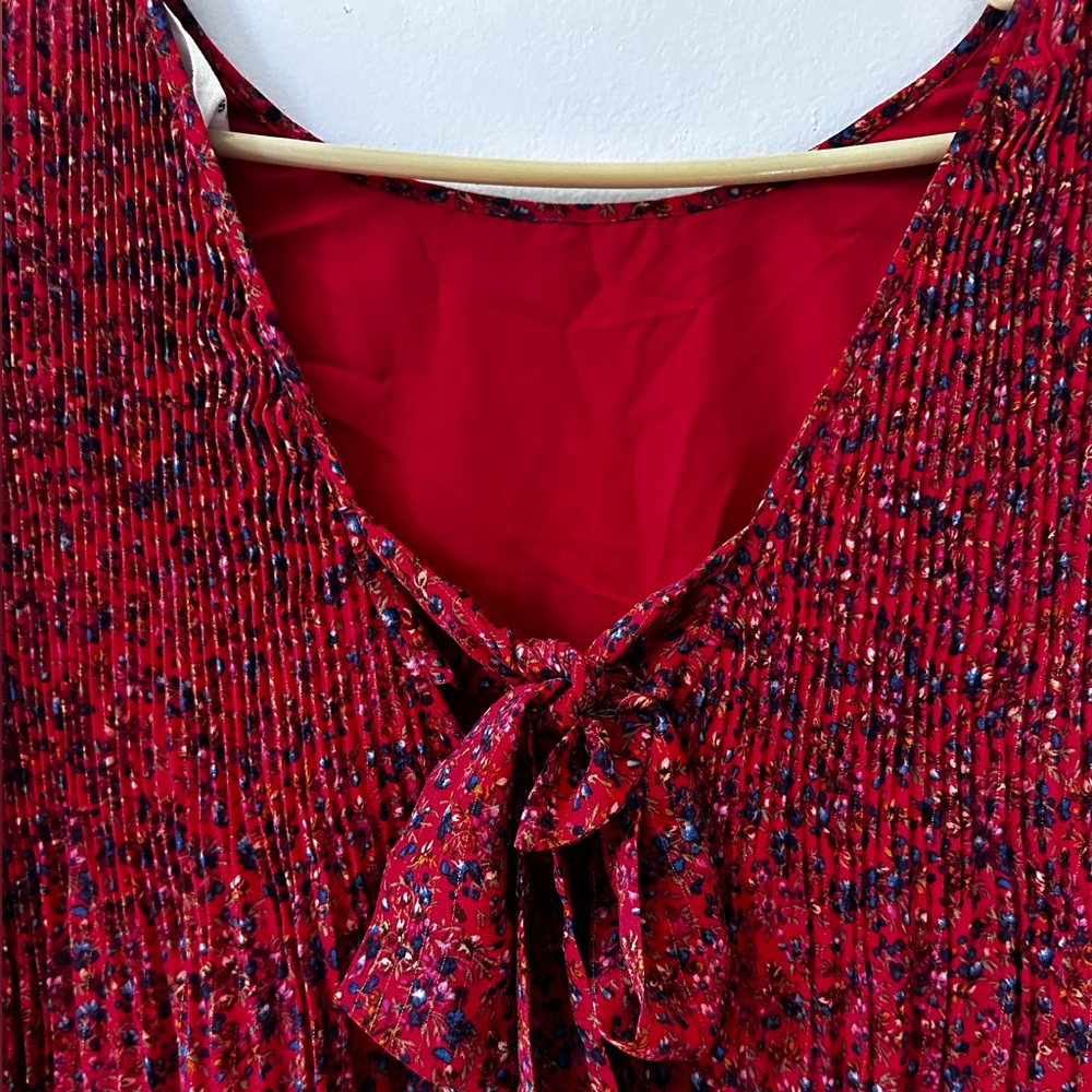 Sezane Robe Ariel - Picture 10 of 12